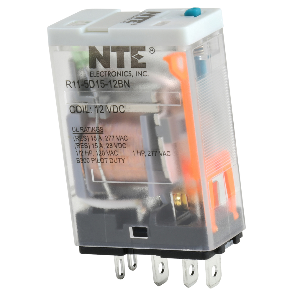 NTE
