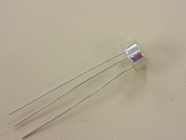 Microsemiconductor 17-135a - American Microsemiconductor