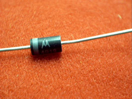Microsemiconductor 1N5374 - American Microsemiconductor