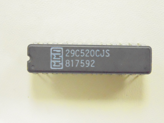 29C520CJS