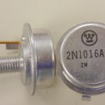 2N1016A