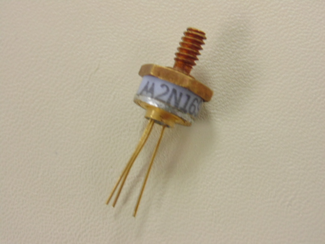 2N1692