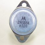 2n5884