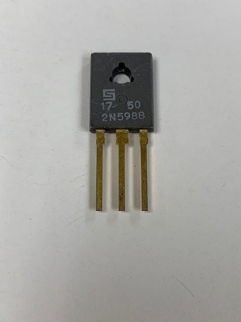 2N5988