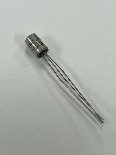 2SB348