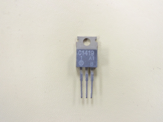 2SC1419