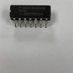 54LS125ADMQB