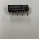 54LS138/BEBJC