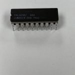 54LS244/BRA