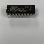 54LS245/BRBJC