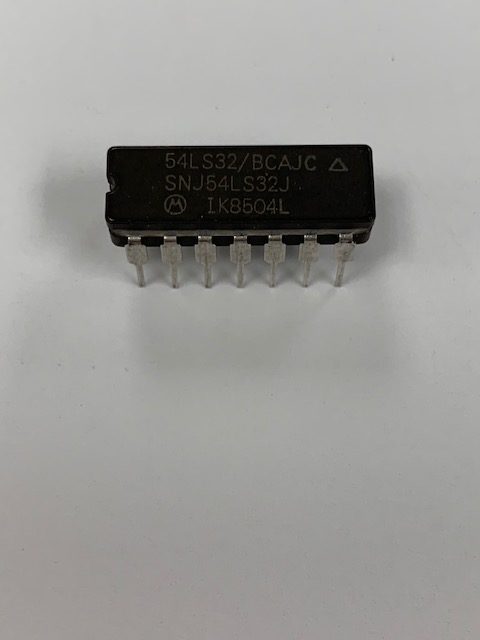 54LS32/BCAJC