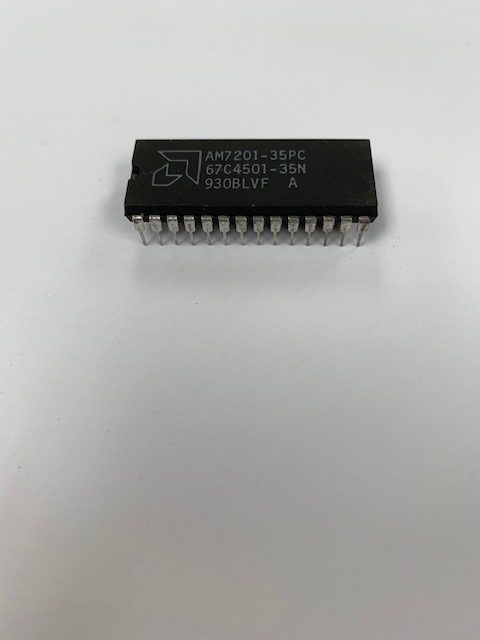 67C4501-35N
