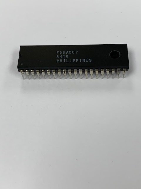 68A00P