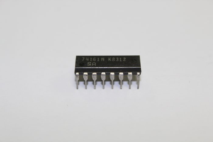 74161N