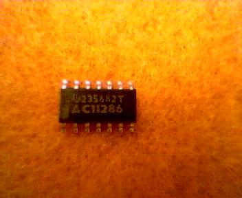 74AC11286D