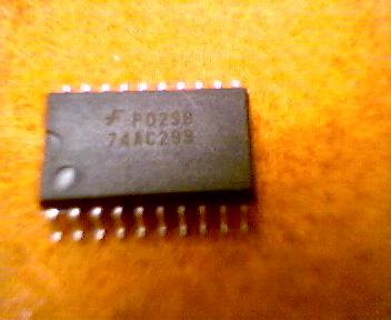 74AC299SC