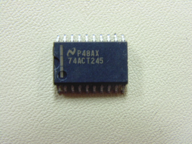 74ACT245