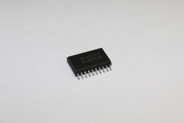 74ALS244B