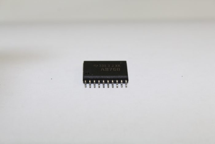 74AS760DW