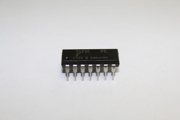 74F10PC