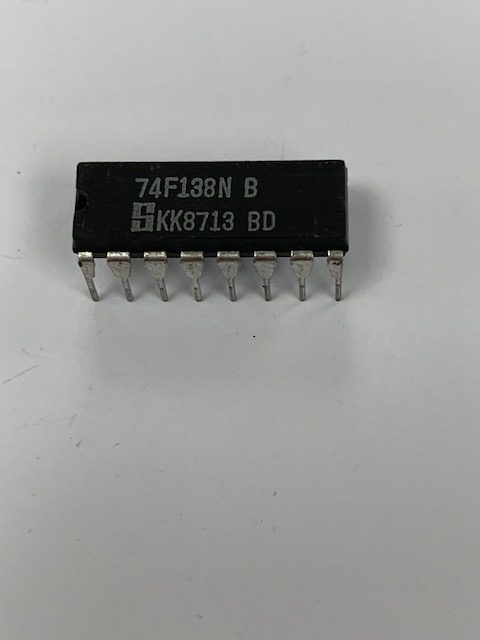 74F138N