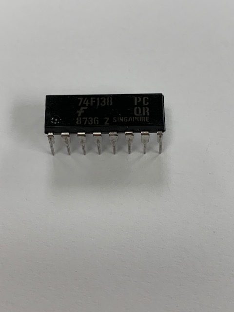 74F138PC