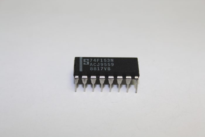 74F153N