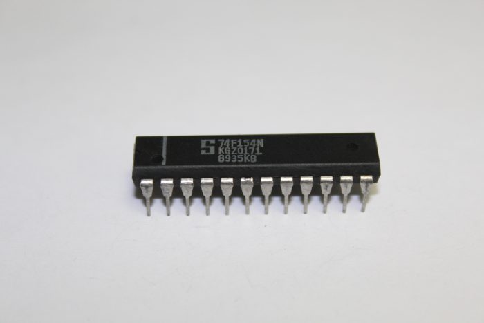 74F154N