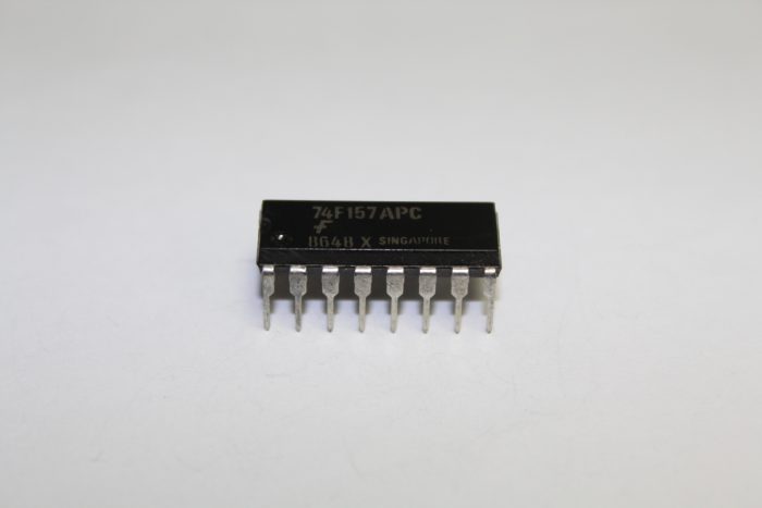 74F157APC