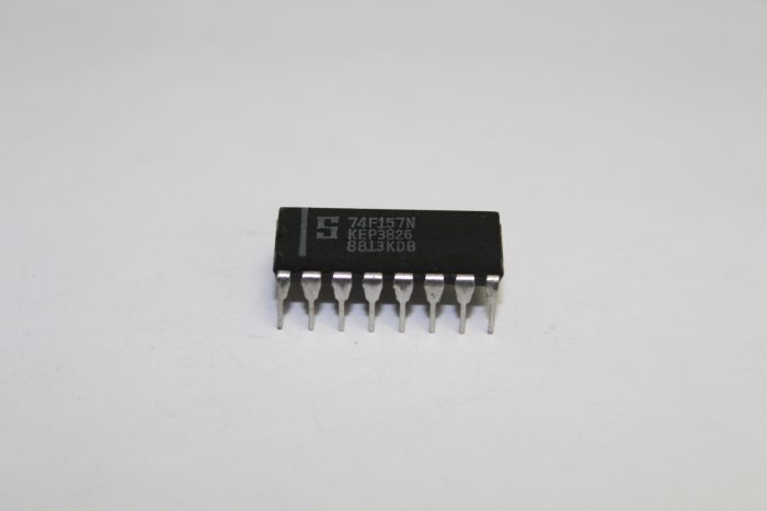74F157N
