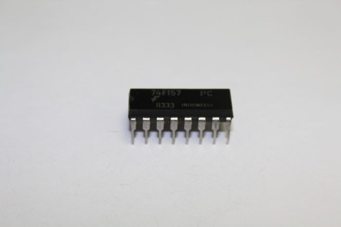 74F157PC