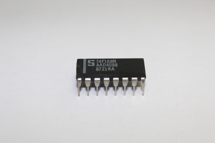 74F168N
