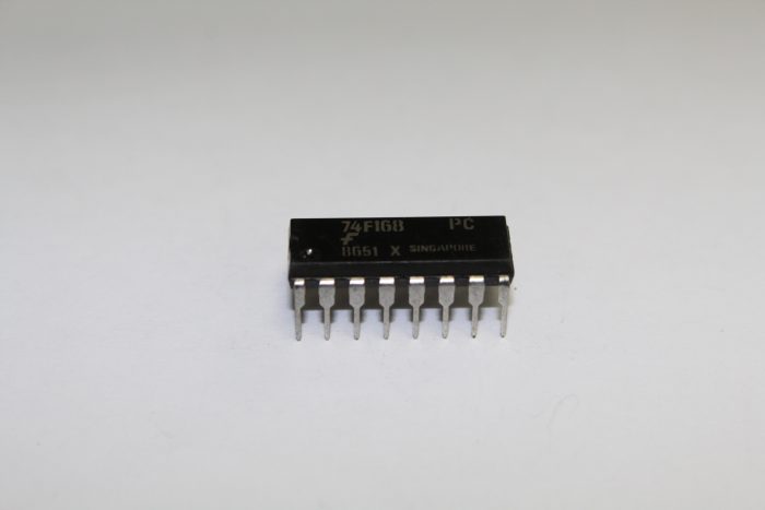 74F168PC