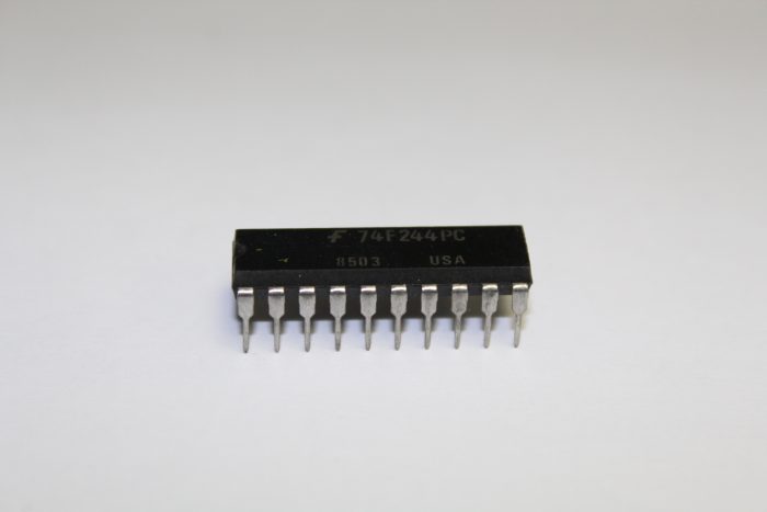 74F244PC