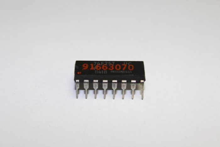 74F257PC