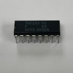74F283PCQR