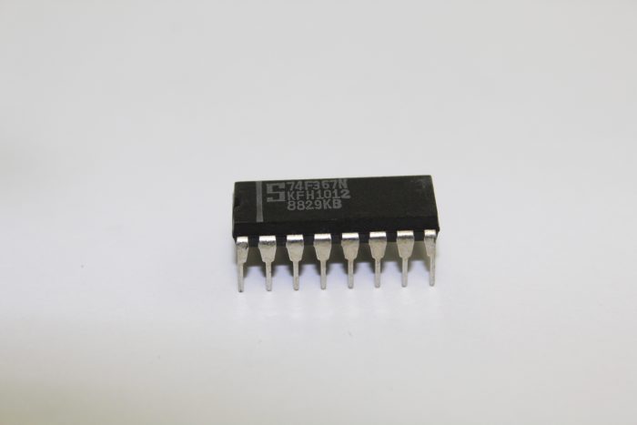 74F367N
