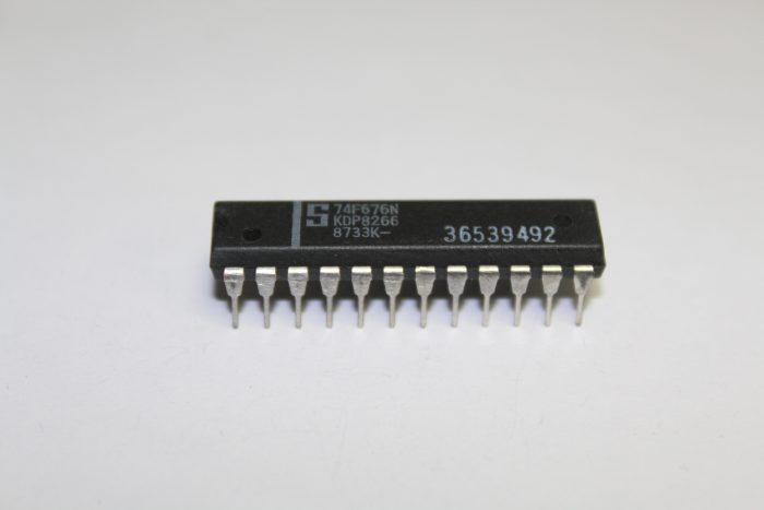 74F676N