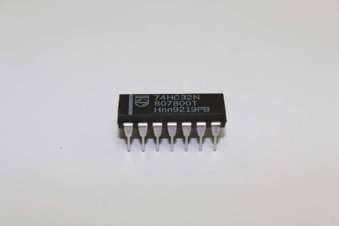 74HC32N