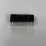 74LS138PCQR