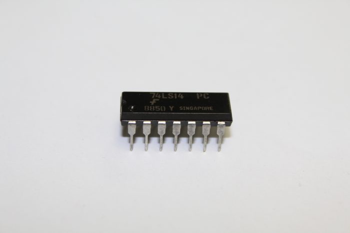 74LS14PC