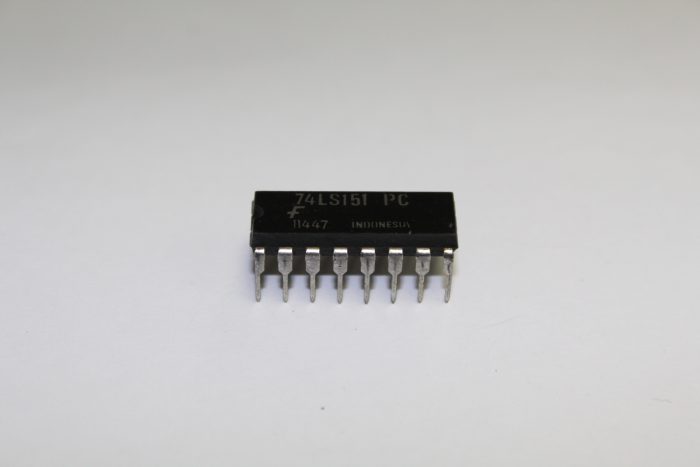 74LS151PC