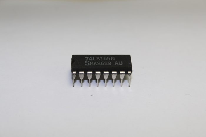 74LS155N