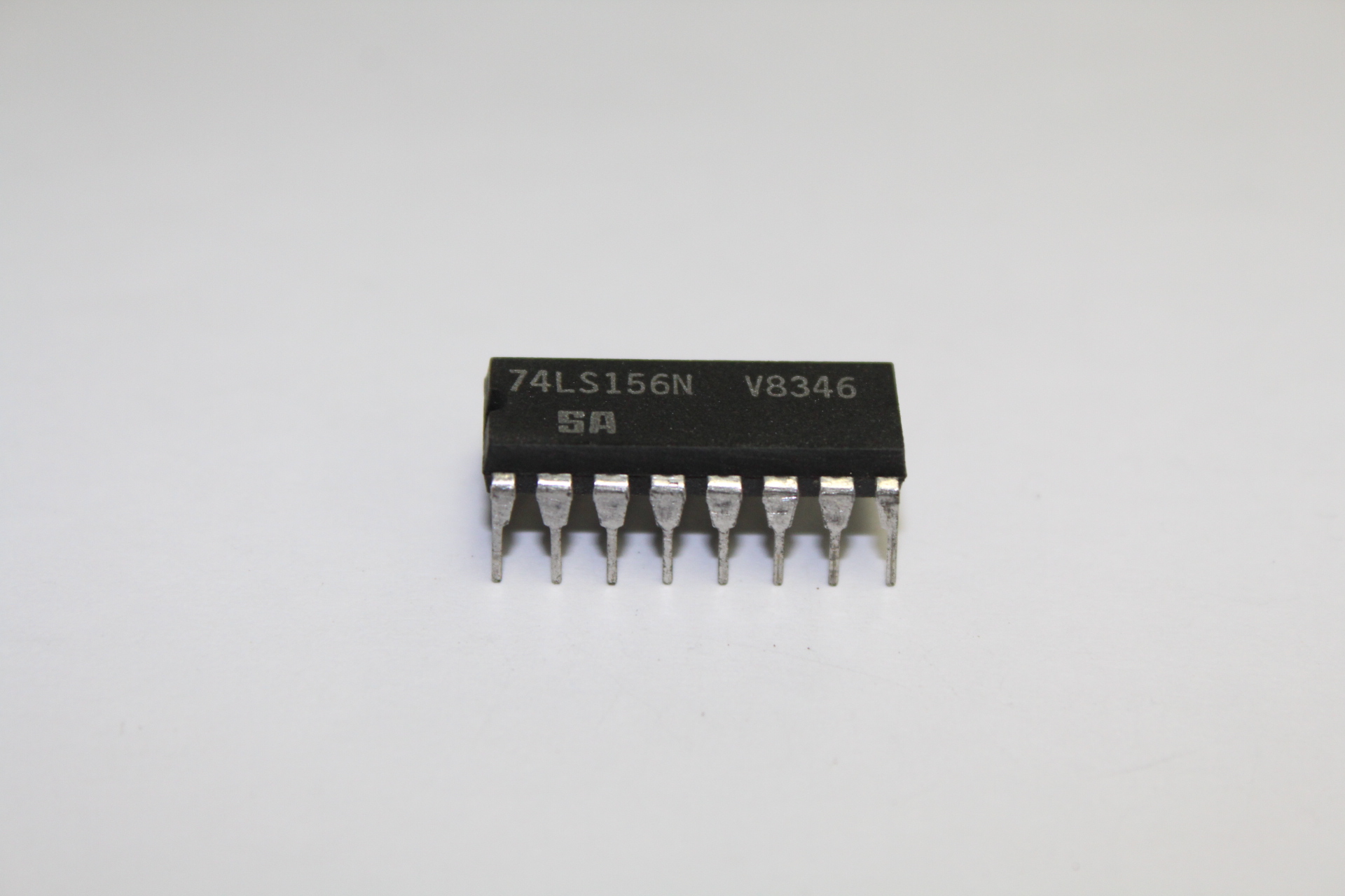 74LS156N