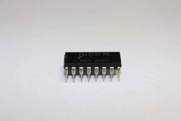 74LS192PC