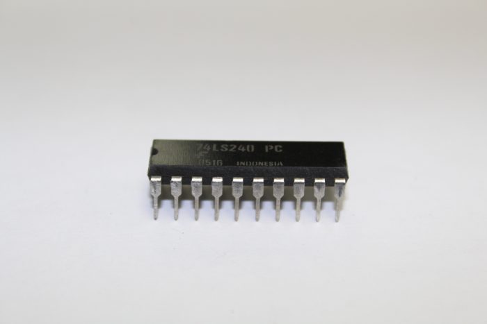 74LS240PC