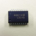 74LS245D