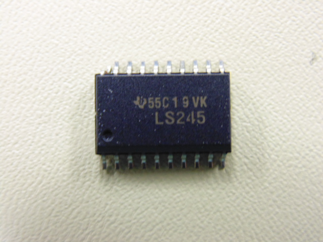74LS245D