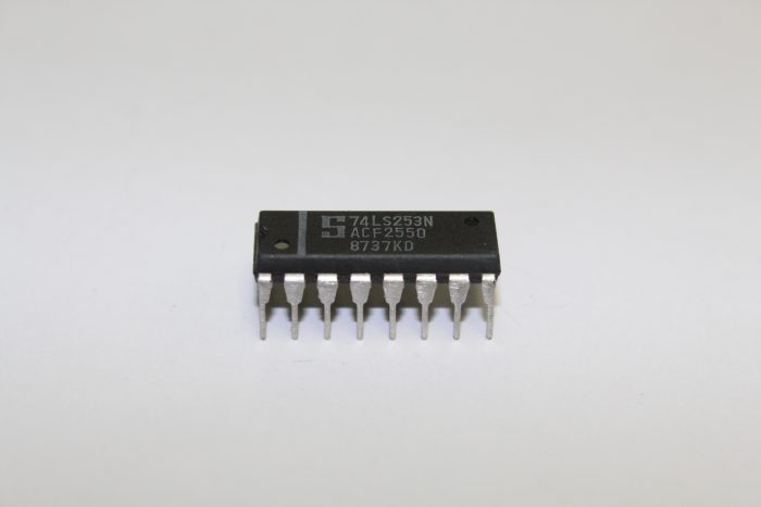 74LS253N