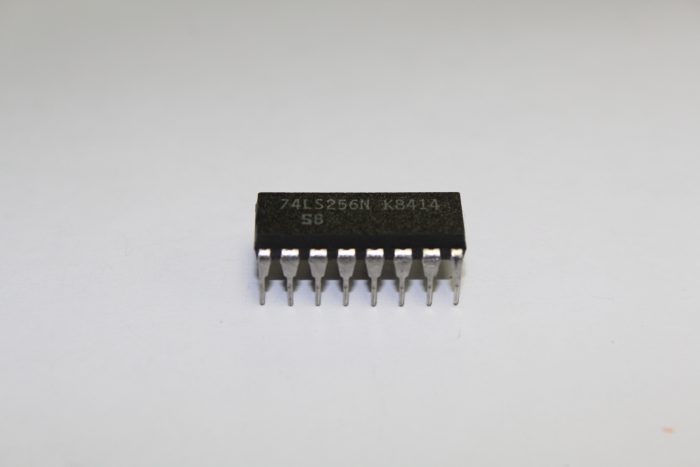 74LS256N